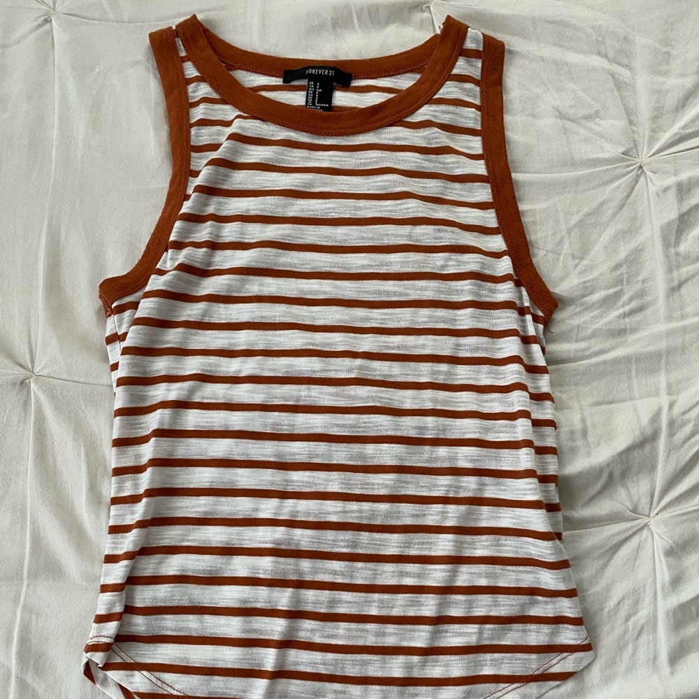 Forever 21 tank top